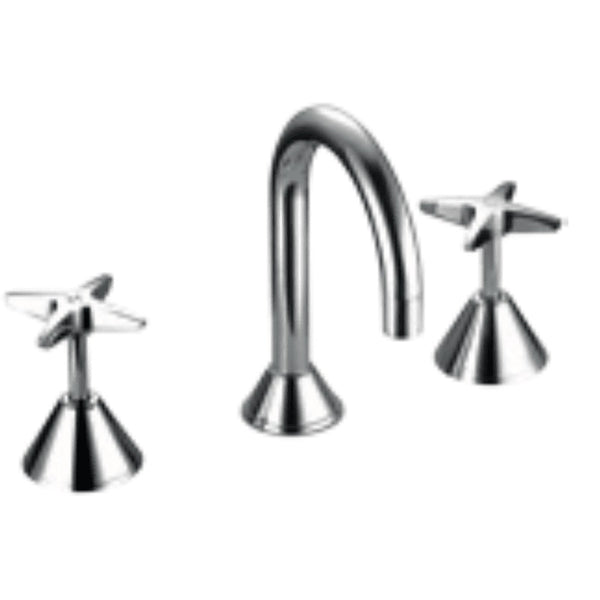 WT 250 SEASTAR Basin Set