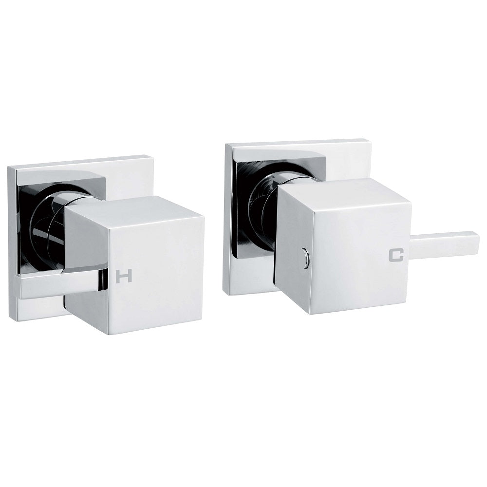 WT 303 BIANCO Wall Top Assemblies