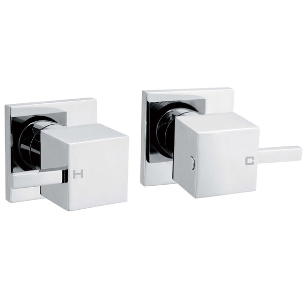 WT 303 BIANCO Wall Top Assemblies