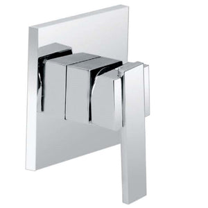 WT 606 BIANCO Shower Mixer