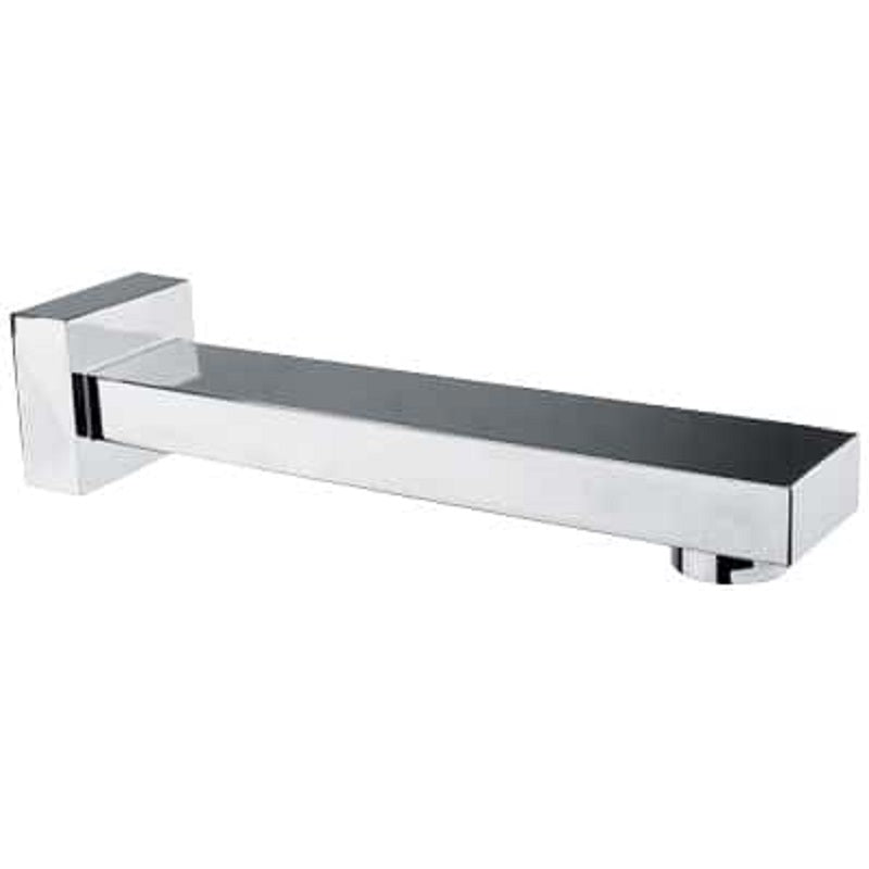 WT 609 BIANCO/BACINO Bath Spout