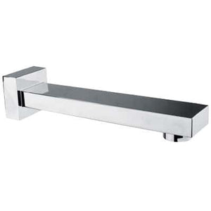 WT 609 BIANCO/BACINO Bath Spout