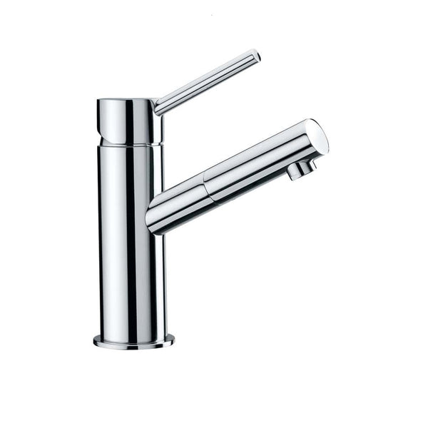 WT 7106 JAMIE Pin Handle Basin Mixer