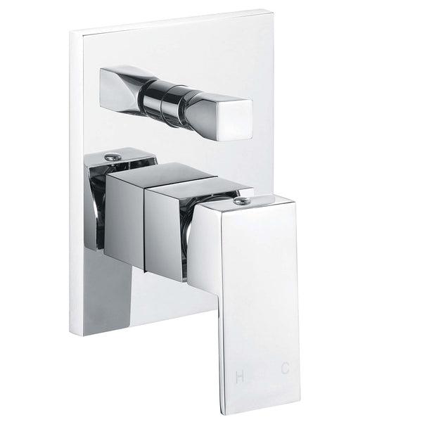 WT 808 ACQUA Shower Mixer with Divertor