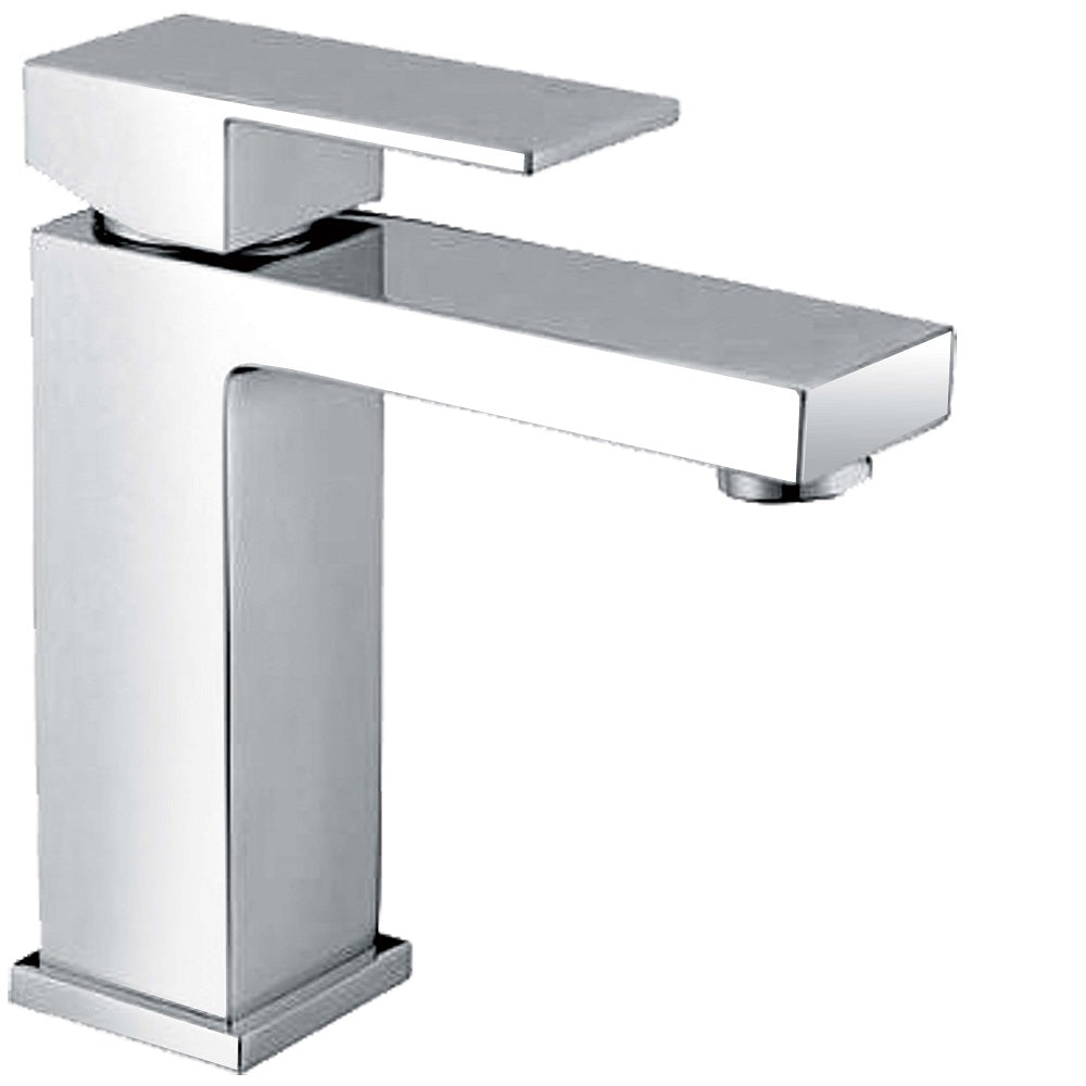WT 8106 ACQUA Basin Mixer