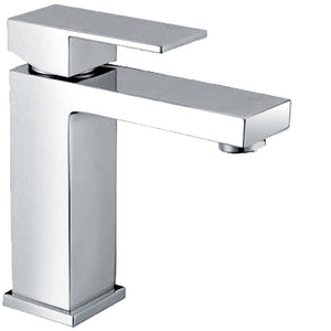 WT 8106 ACQUA Basin Mixer