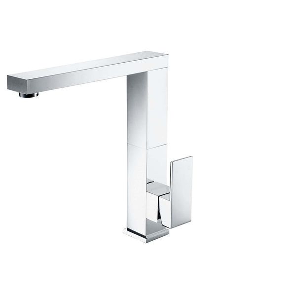 WT 8137 ACQUA Square Sink Mixer