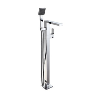 WT 880F ACQUA Freestanding Bath Mixer