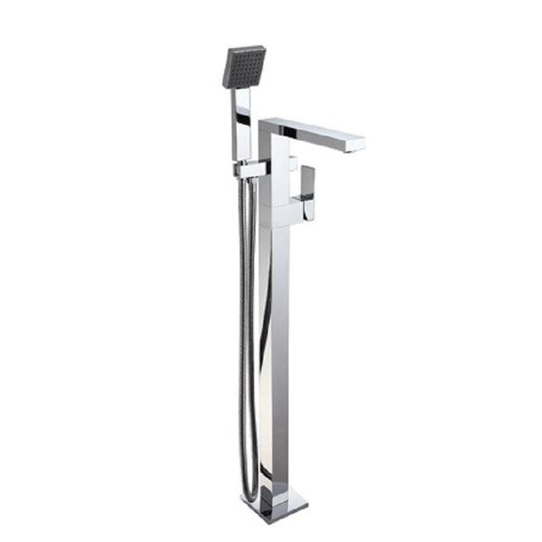 WT 880F ACQUA Freestanding Bath Mixer