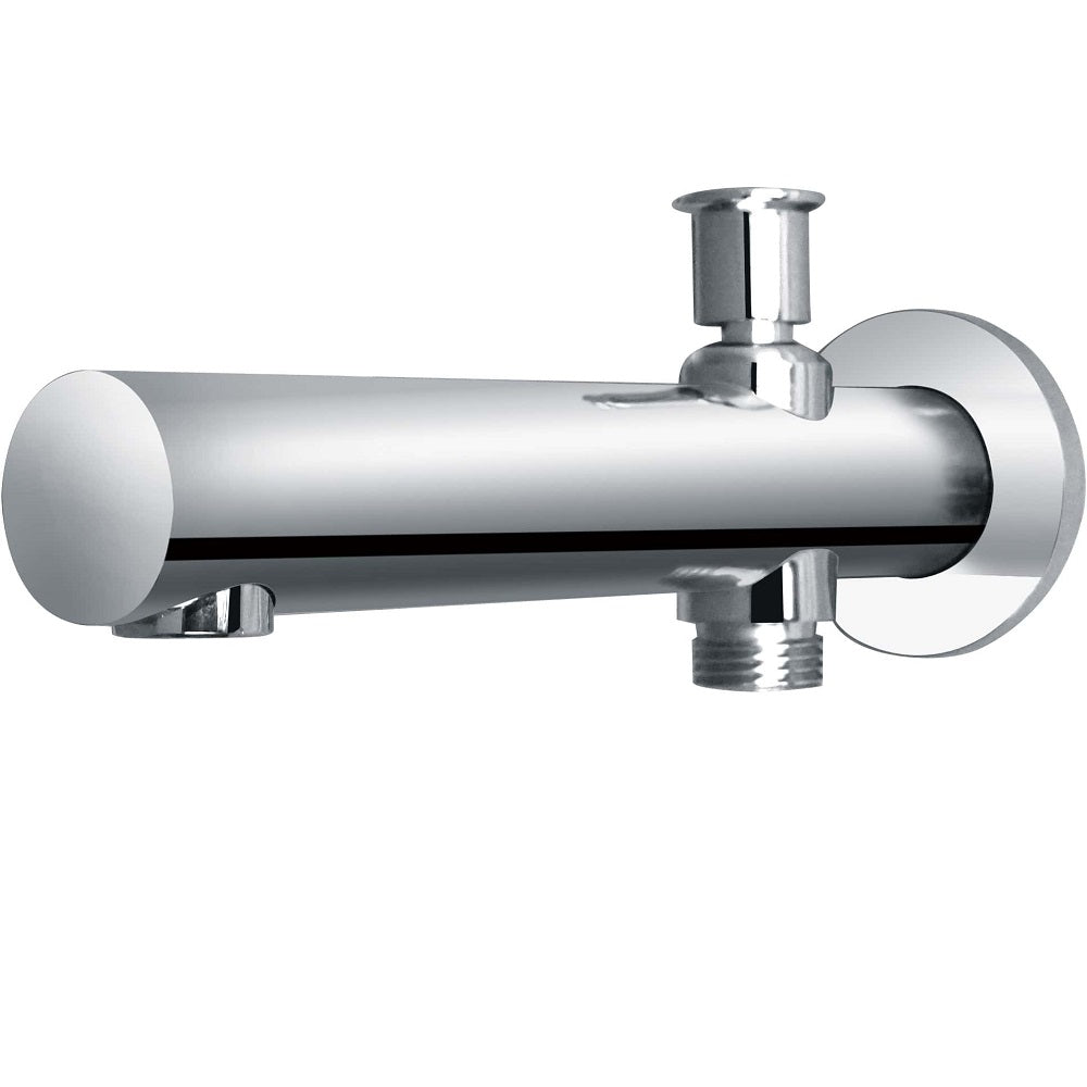 WT 908 JESS Wall Spout with Divertor