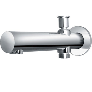 WT 908 JESS Wall Spout with Divertor