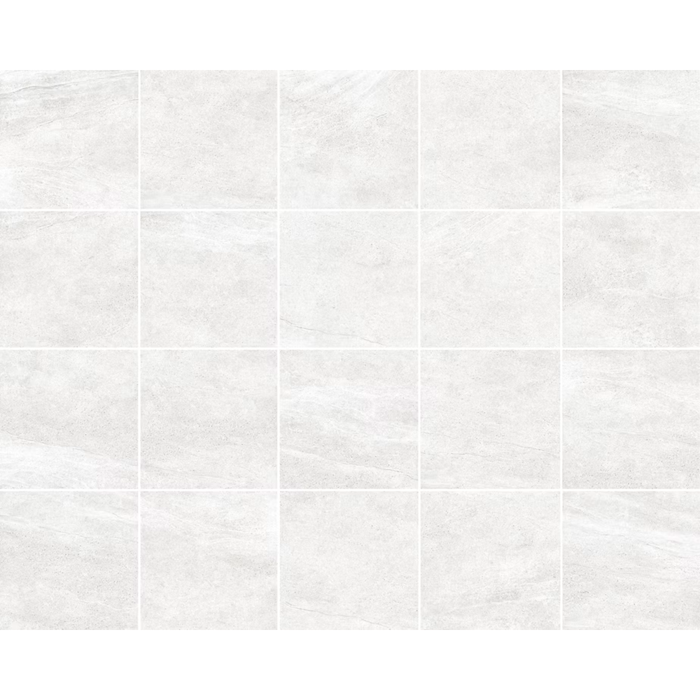 Colorado White 600x600mm