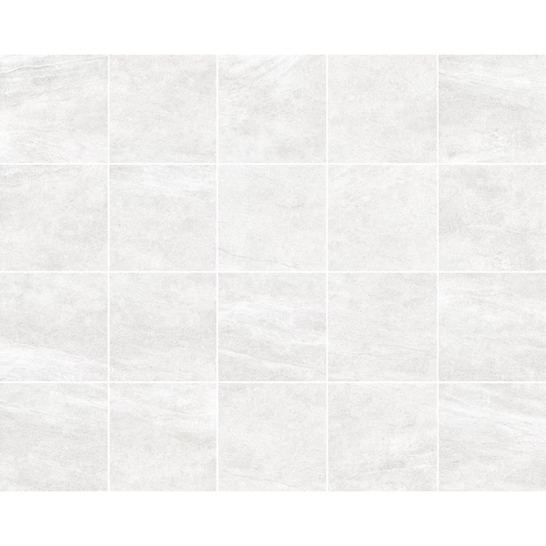 Colorado White 600x600mm