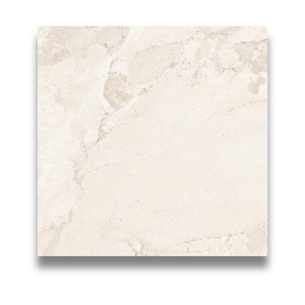 Materastone White Natural 600x600mm