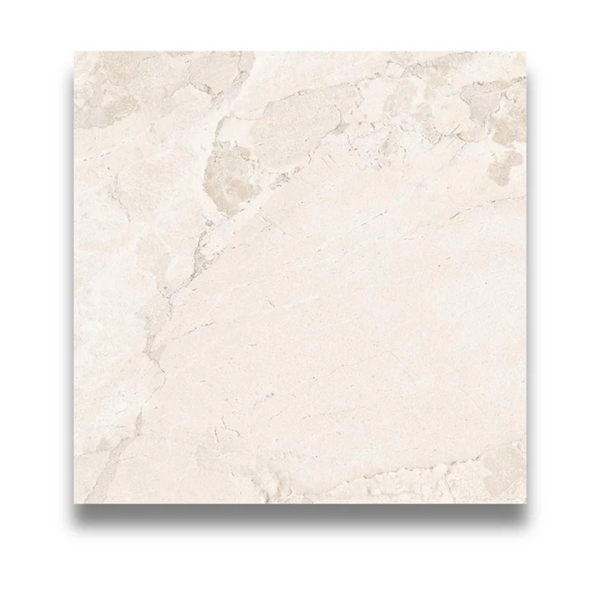 Materastone White Natural 600x600mm