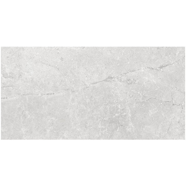 Primi Limestone White Matt 300x600mm