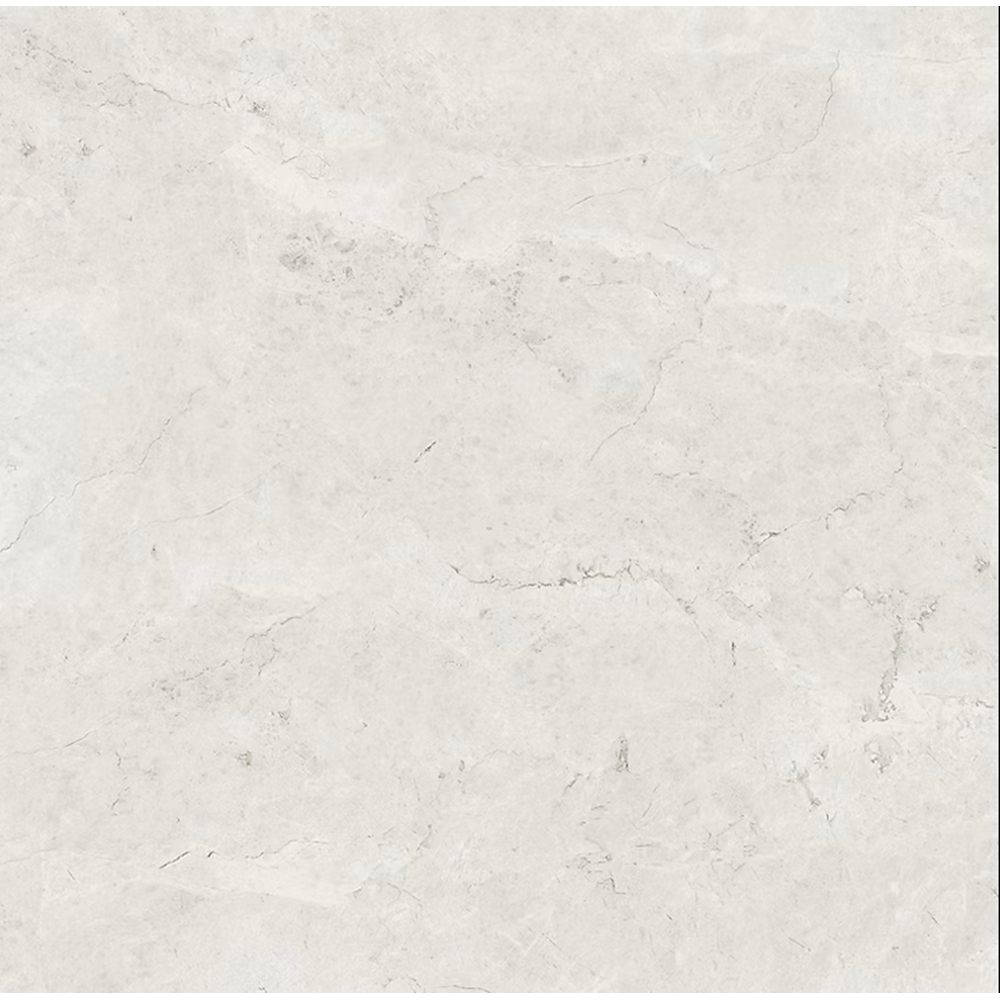Tundra White Honed 600x600mm