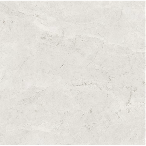 Tundra White Matt 600x600mm