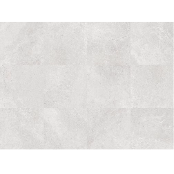 Primi Limestone White Matt 600x600mm