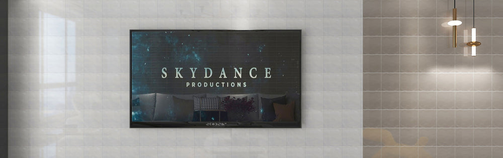 Haven White Gloss 150x150mm