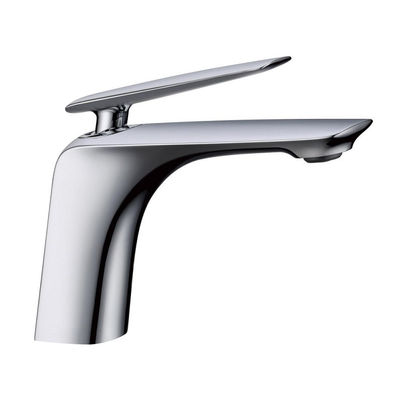 BT201.01 Bellino Chrome Basin Mixer