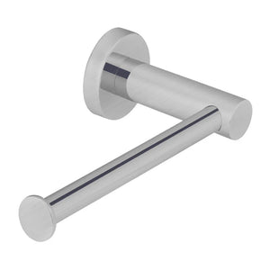 BU6611.TR LUCID PIN SERIES BRUSHED NICKEL TOILET PAPER ROLL HOLDER