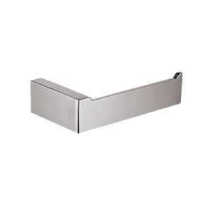 BU7008.TR IVANO SERIES BRUSHED NICKEL TOILET PAPER HOLDER
