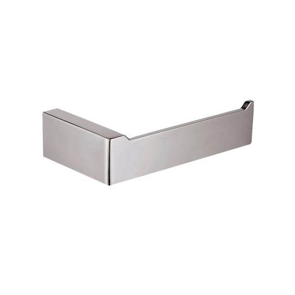 BU7008.TR IVANO SERIES BRUSHED NICKEL TOILET PAPER HOLDER