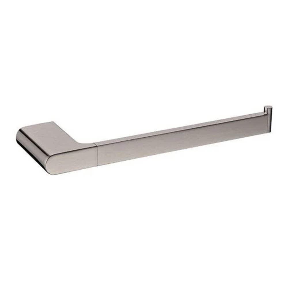 BU8003.TR VOG SERIES BRUSHED NICKEL TOWEL RING