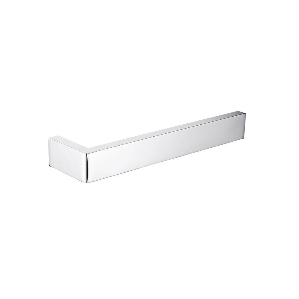 CH7003.TR IVANO SERIES SQUARE CHROME TOWEL RING