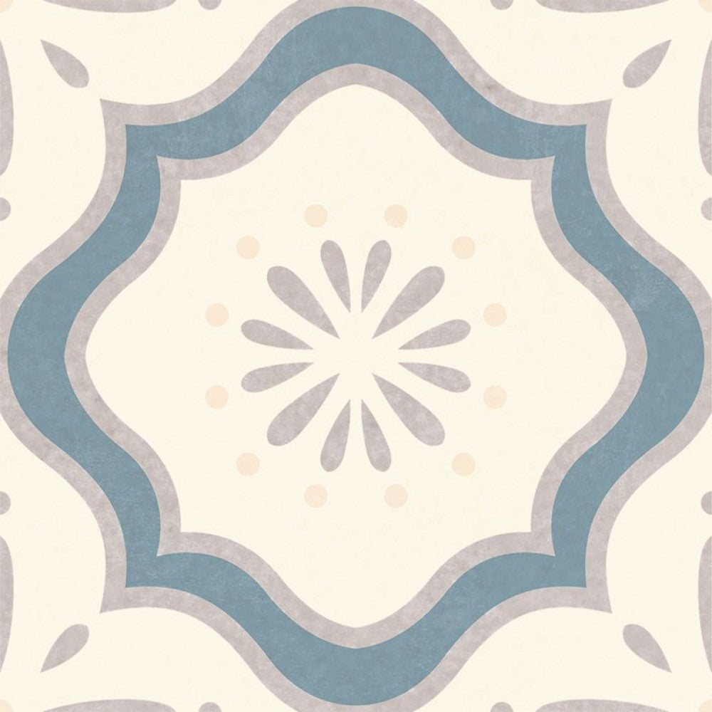 188022 SAUDADE COIMBRA MATT 200X200mm Spain Made