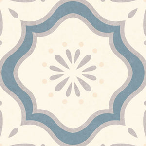 188022 SAUDADE COIMBRA MATT 200X200mm Spain Made