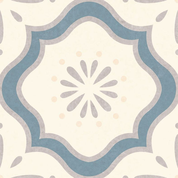 188022 SAUDADE COIMBRA MATT 200X200mm Spain Made