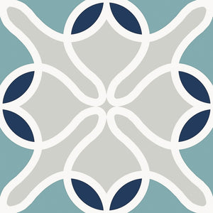 188498 Dune Doria Corfu MATT 200X200mm Spain Made