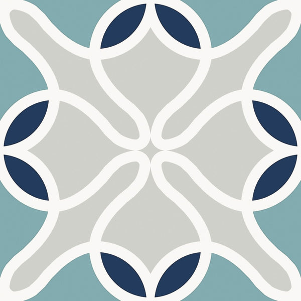 188498 Dune Doria Corfu MATT 200X200mm Spain Made