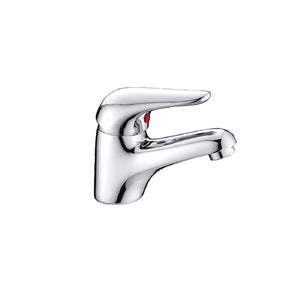 WT 6661 MOBI Fixed Basin Mixer