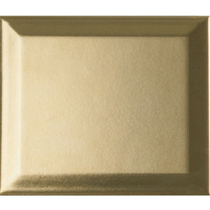 187783 ET_FORMA BISEL ORO SATIN 120X140MM Spain Made