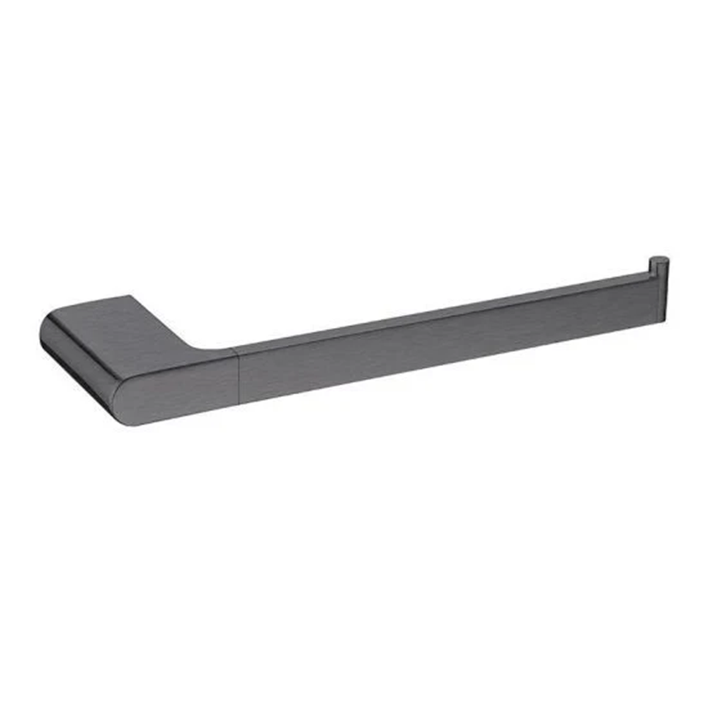 GM8003.TR VOG SERIES GUN METAL GREY TOWEL RING