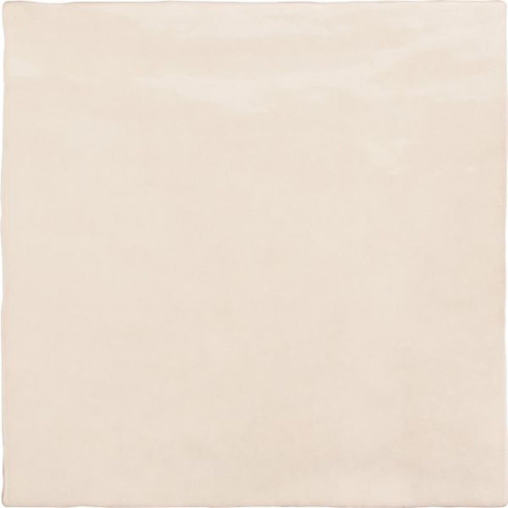 EQU0050 LA RIVIERA WHEAT GLOSS 132X132MM Made In Spain