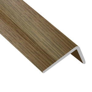 Timber Flooring Metal Multi Angle Trim - CC BOAB