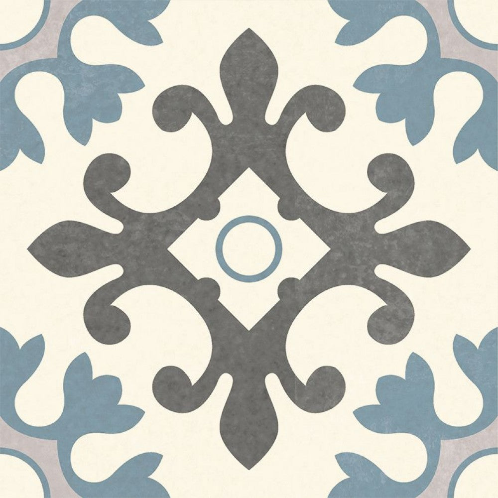 188020 SAUDADE PORTO MATT 200X200mm Spain Made