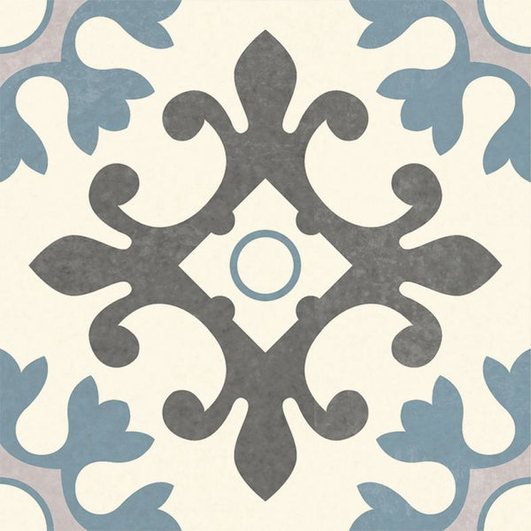 188020 SAUDADE PORTO MATT 200X200mm Spain Made