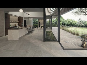 EST 04719 PIEMME  600x600MM JOURNEY CUMBRIA NAT/RET MADE IN ITALY