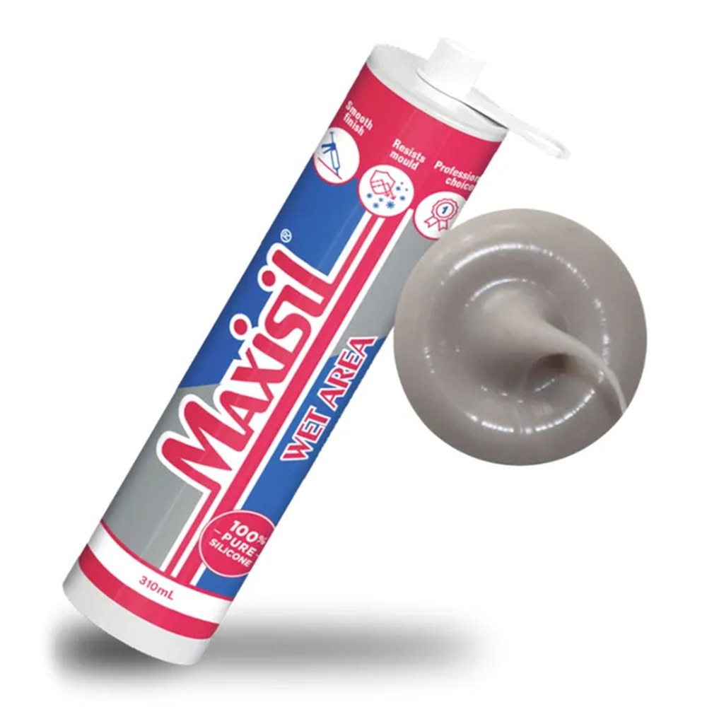 Maxisil A Silicone - A18 STONE