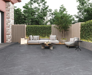 36SATCHM ST3604 SATURN CHARCOAL MATT P5 300X600