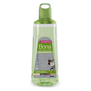 BONA STL Refillable Cartridge - To Fit Bona STL Spray Mop