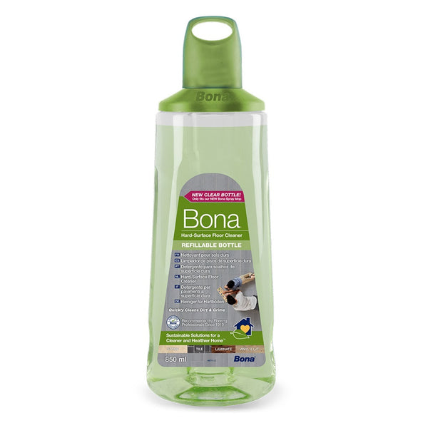 BONA STL Refillable Cartridge - To Fit Bona STL Spray Mop