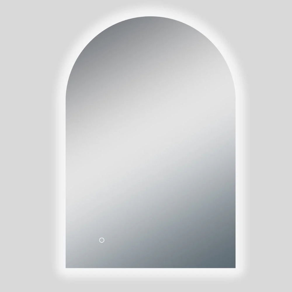 T-AR9060AM UNI-ARCH BACKLIT LED MIRROR 900X600MM