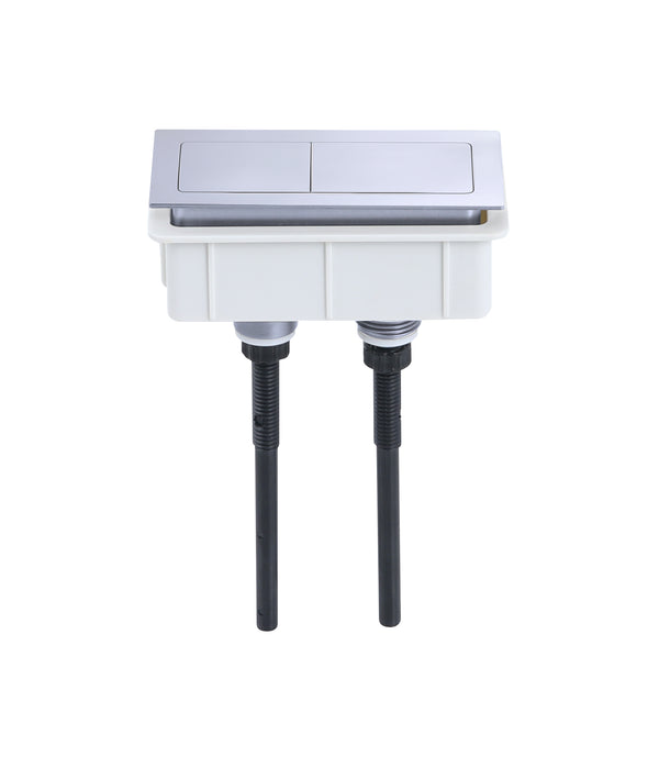 Elvera Ambulant RimlessToilet Suite KDK027R