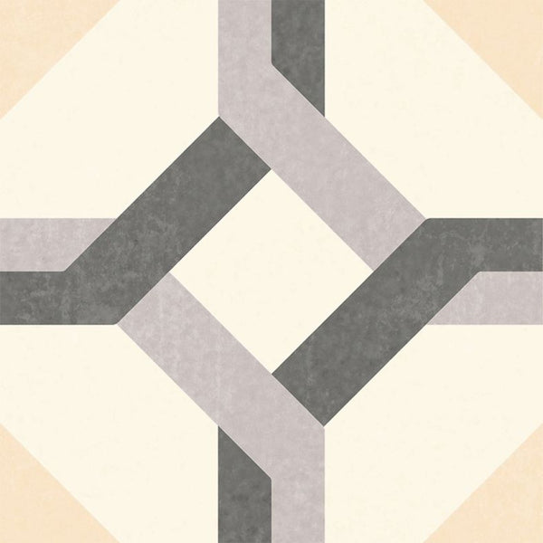 188018 SAUDADE VIANA MATT 200X200mm Spain Made